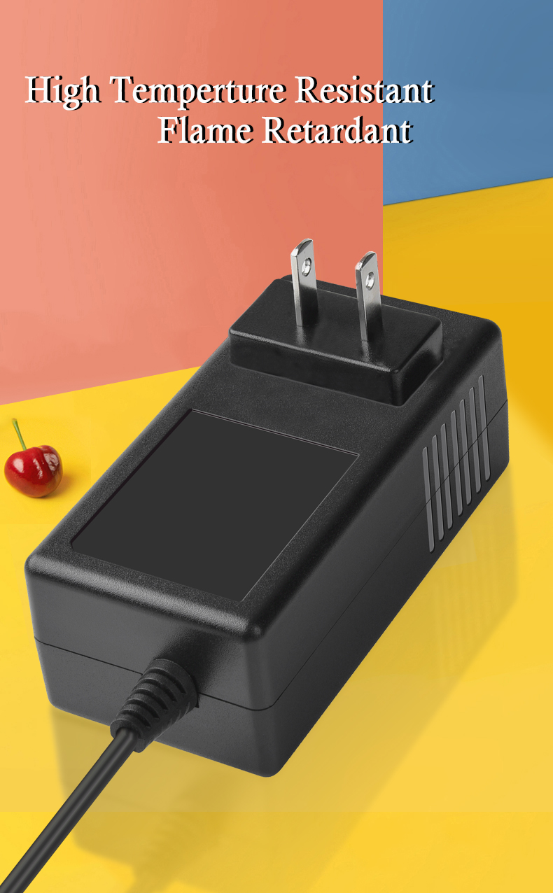 60w Us AC DC Adapter