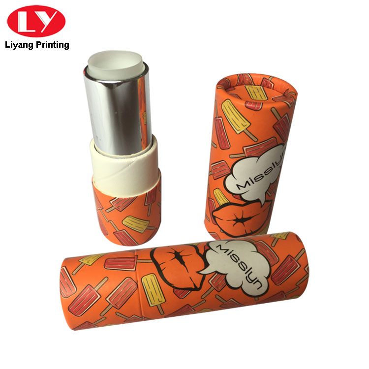 Lipstick Packaging Box