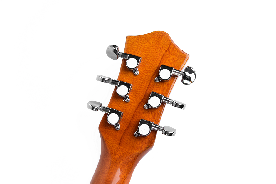 T403 Acoustic Guitar 8