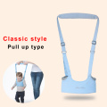 Baby Walker Portable Baby Harness Assistant Toddler Leash For Kids Learning Training Walking Baby Toddler belt