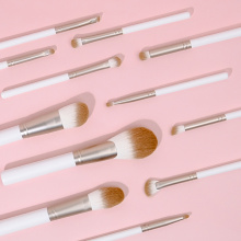 2022 New Beauty Products 12 Pcs Professional Make Up Brushes Makeup Brush Set