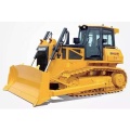 Shantui 170hp Full-hydraulic Crawler Bulldozer DH17