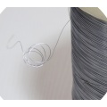 0.05MM--0.7MM, 100M, 304 softer stainless steel wire, Single soft annealed steel wire