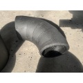 Power PlantRare Earth Alloy Wear-resistant Pipe