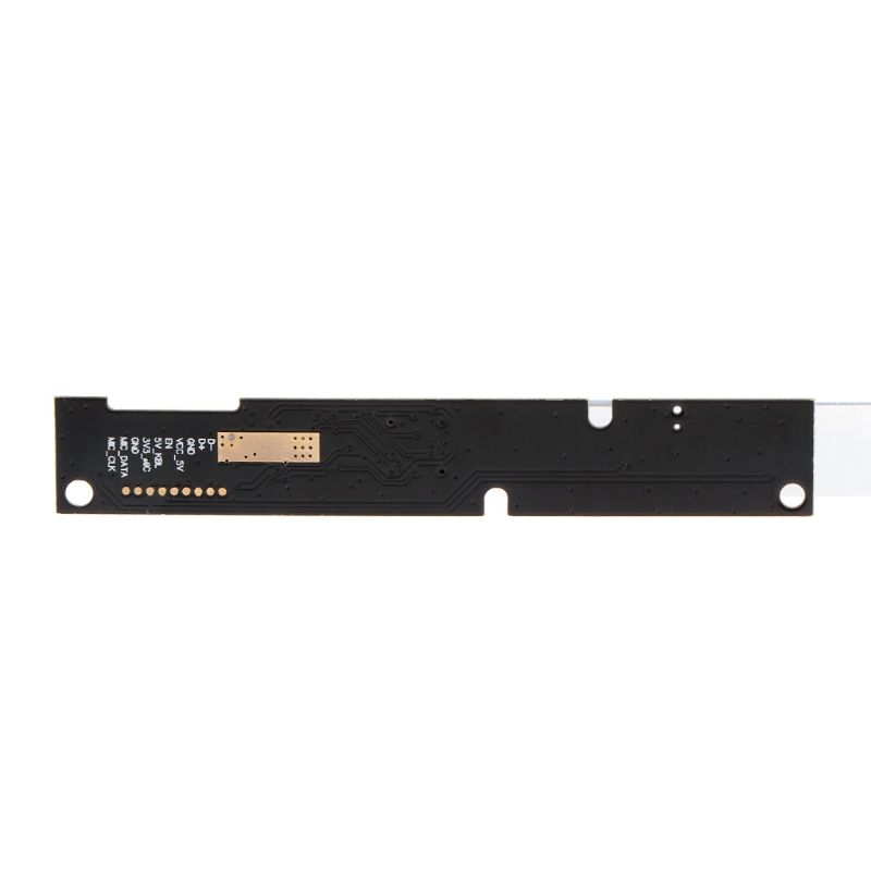 Webcam Internal Camera Board Laptop Notebook Module Replacement for HP 2560P 8460P 8460W 8470P