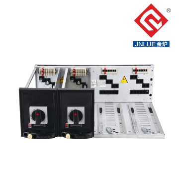 1/4 Drawer Mechanism Fittings