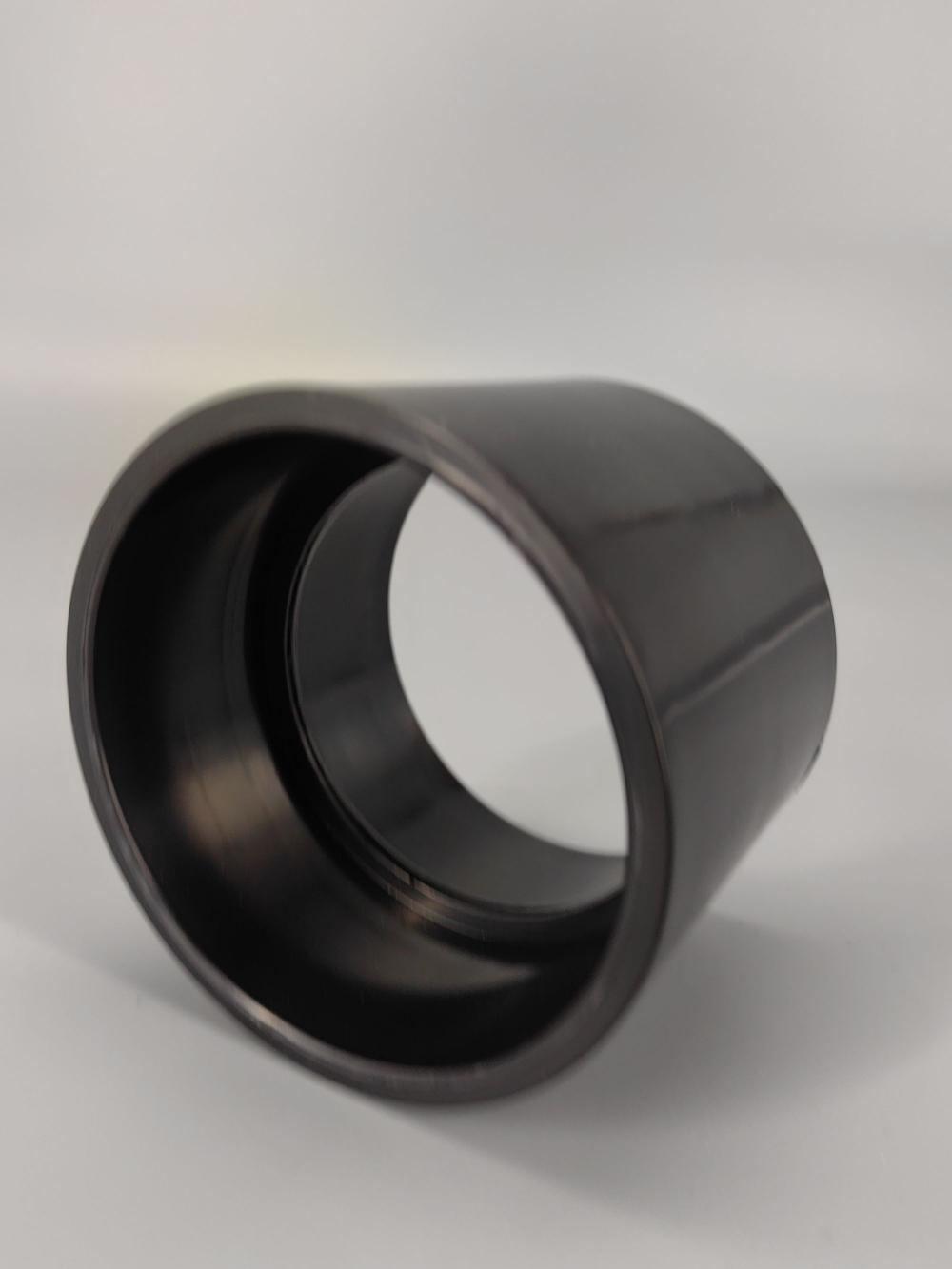 ABS fittings COUPLING for Sewerage systems