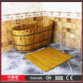 Mouldproof WPC Floor Mat For Bathtub