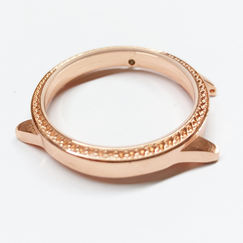 3ATM water resistance watch case