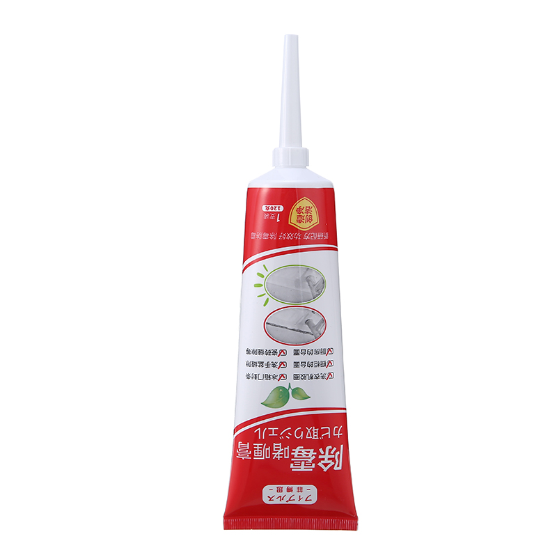 Household Anti-odor Caulk Chemical Deep Clean Wall Mold Mildew Remover Gel Home Floor Tiles Wall Glass Cleaner