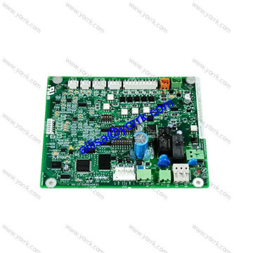 OOPSG000469000A Chiller refrigeration application spare parts compressor control module control board