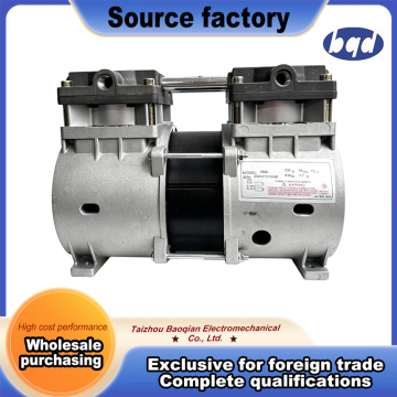Efficient 10L 220V Oxygen Compressor for Home Therapy