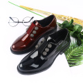 Women Brand Patent leather Loafers Dress Shoes Classic Fashion Flats Oxfords For Ladies Offices Footwear Girls Casual luxury