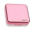 Creative Eyes Care Organizer Kit Washer Cleaner Container Holder Contact Lenses Storage Box Contact Lens Case Box