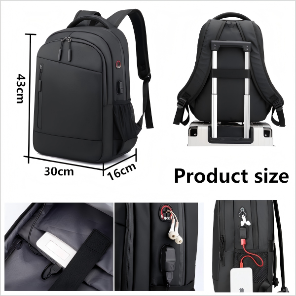 2025 adult computer backpack