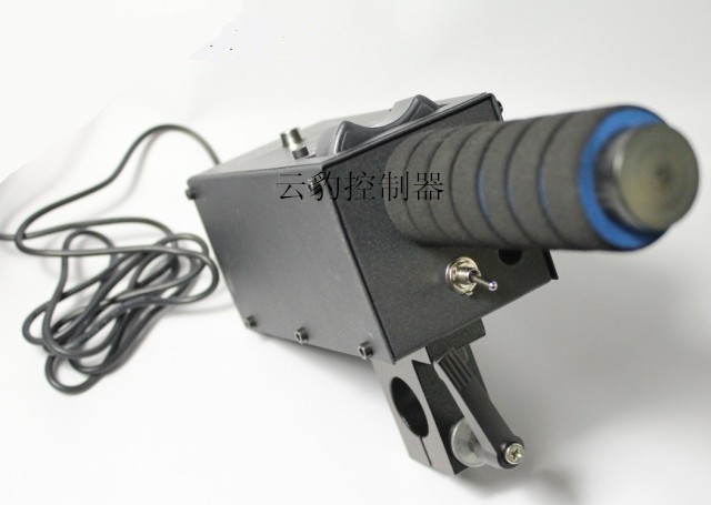 Camcorder Controller with REC Remote Zoom LANC Control For JVC HM70 HM85 HM95 HM150 Camera For Professional Camera Jib Crane
