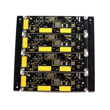 Factory Of Origin High Temperature PCB PCBA