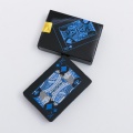 Waterproof Plastic Poker Board Game Cards PVC Magic Playing Cards High Quality Deck Of Cards Poker