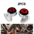 2pcs Front Control Arm Bushings for BMW E46 E85 325I 330I Z4 99-06 OE:31126757623 31126757624