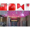 100 Points Balloon Attachment Glue Dot Attach Balloons To Ceiling Or Wall Stickers Birthday Party Wedding Decoration Supplies