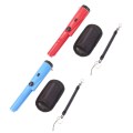 Metal Detector Pinpoint Hand-Held Pinpointing Gold Digger Finder Detecting Pinpointer w/ Alarm Light Bracelet Dropship