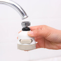 Prevent Splash Faucet Extension Shower Nozzle Filter Water 360 Degree Rotatable Device Kitchen Accessories