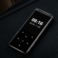 BENJIE M6 Bluetooth 5.0 Lossless MP3 Player 16GB Hifi Portable Audio Walkman With FM Radio Ebook Voice Recorder