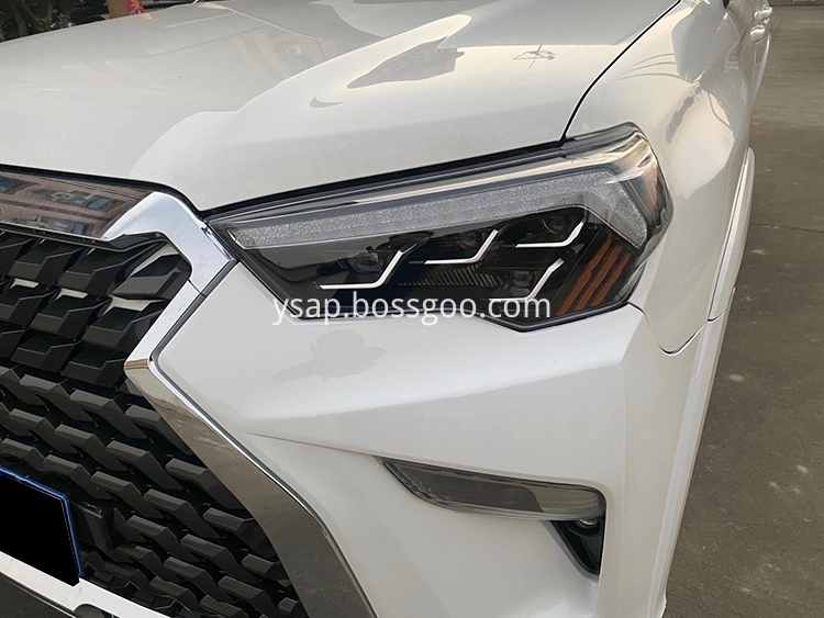 4runner Led Light