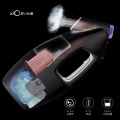 Home Removing Mites Electric Cleaning Machine Clean Machine Sterilizing Steam Mop Steam Cleaner 220V