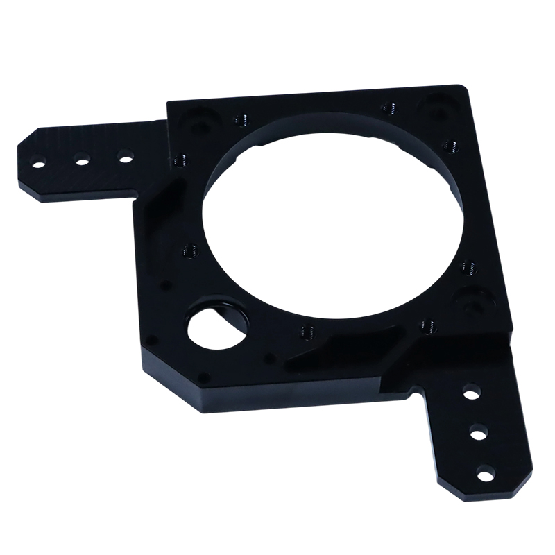 OEM Precision Bearing Housing