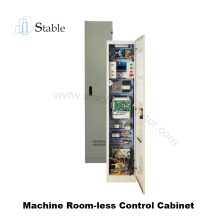 Elevator Machine Room-less Control Cabinet