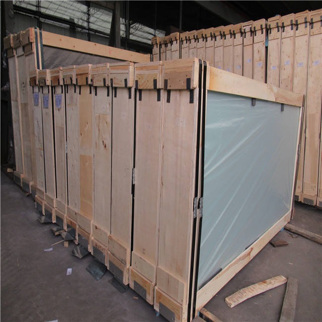Insulated Laminated Toughened Building Glass6