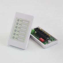Australia Hvac Touch Pad System For Controller