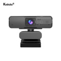 Kebidu AF Autofocus Webcam 1080P Web Camera With Microphone For PC/Computer Video Call Teaching Usb Camera Full Hd 1080P Web Cam