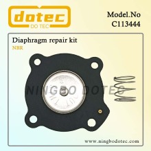 C113444 Diaphragm Repair Kit For SCG353A044 Pulse Valve