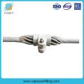 ADSS Cable Preformed Suspension Clamp