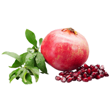 Tunisia Soft Seed Pomegranate Ready To Eat Fruit