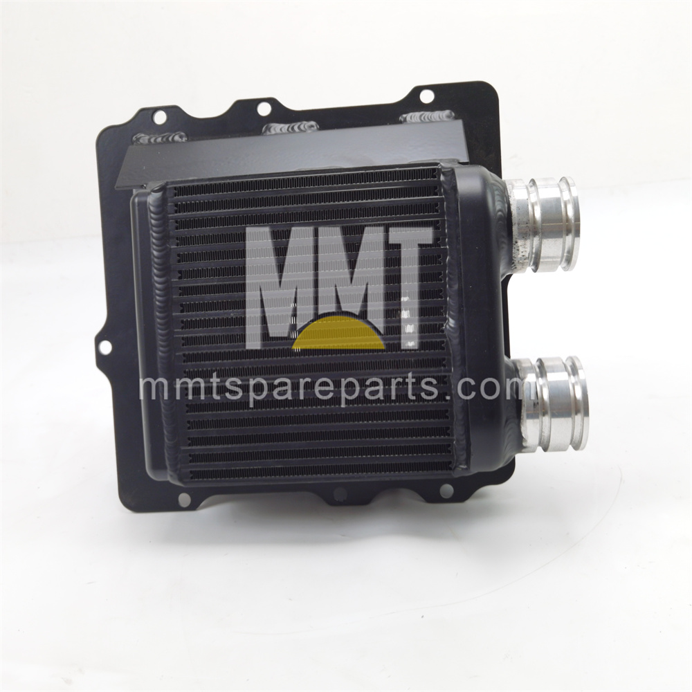 Aftercooler core 2W-6587