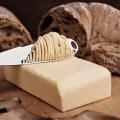 Stainless Steel Butter Cutter Knife Cream Knife Bread Jam Spreaders Cheese Cream Scrape Utensil Kitchen Knife Cheese Tools