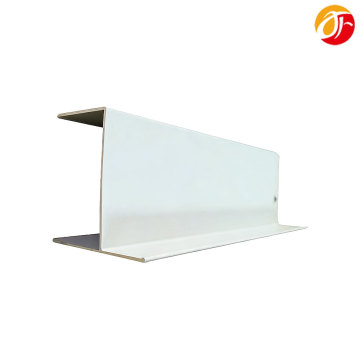 Traditional Door Frame Aluminum Profile