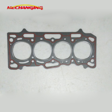 4G13 For MITSUBISHI LANCER Saloon Cylinder Head Gasket Automotive Spare Parts Engine Gasket MD351292 10144500