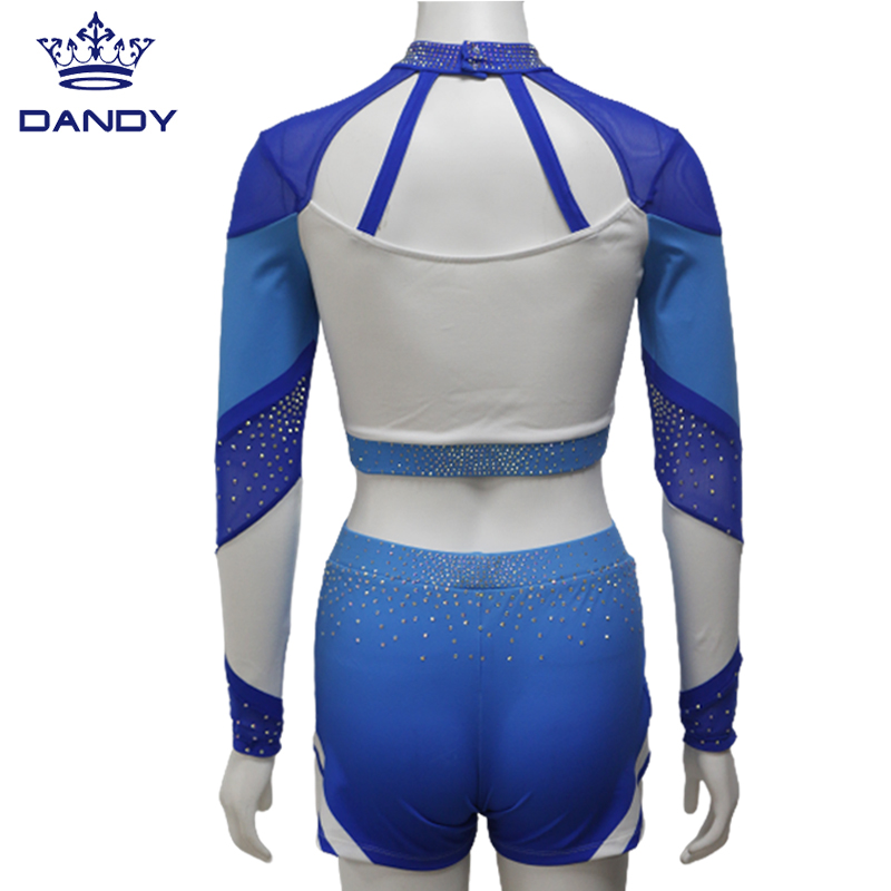 cheer suits