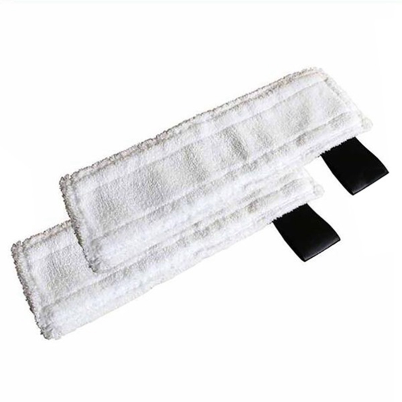Replacement Steam Mop Cloth Cover Cleaning Pads Household Cloth Cover for Karcher SC2 SC3 SC4 SC5 Steam Mop Cleaner Part