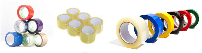 დალუქვის ფირზე sealing tape