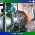 Plant Rotary Barrel Dryer