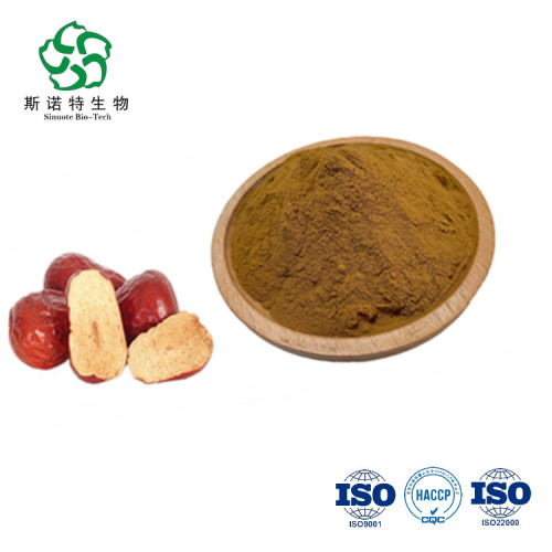 Water Solube Ziziphus Jujuba Mill Extract for Sale, Offer Water Solube Ziziphus Jujuba Mill Extract