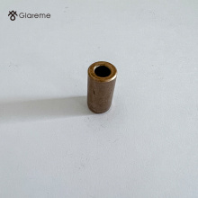 Oil bearing sleeve copper products copper sleeve