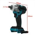 New 18V Cordless Drill Driver Screwdriver Mini Wireless Power Driver Dc Lithium-ion Battery 18v 3 In 1 Settings