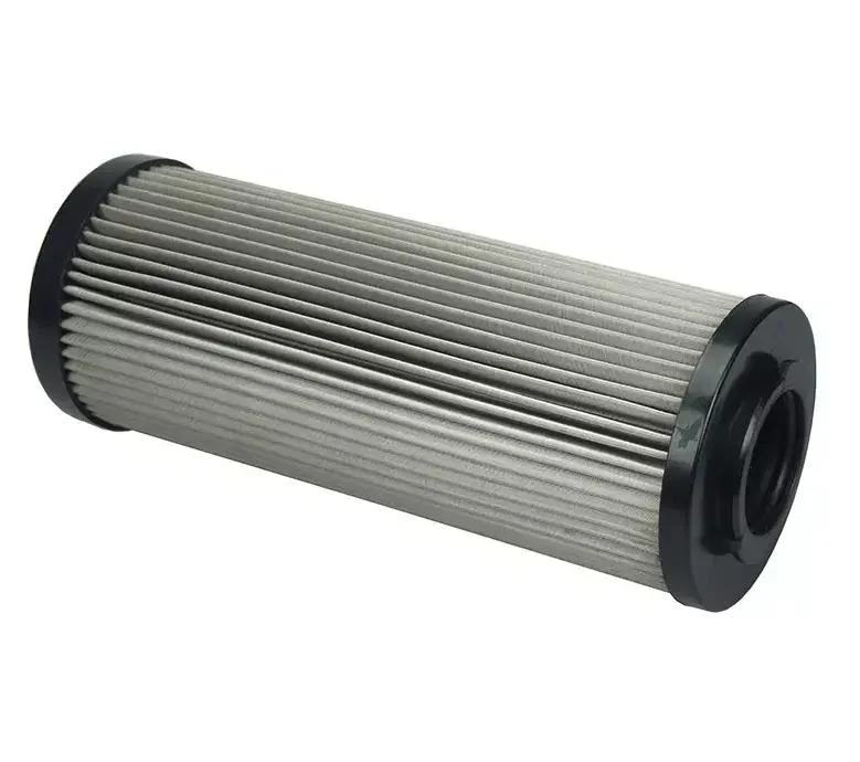 DHD140s50b/DMD0030W25b/DMD0030W40b/S430t40/S430t74 Replace Filtrec Oil Filter Wyx-600X10q2 Hydraulic Filter Element5