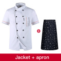clothes apron